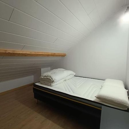 # Le Beffroi# Maison# Мюроль Экстерьер фото