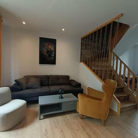 # Le Beffroi# Maison# Мюроль Экстерьер фото