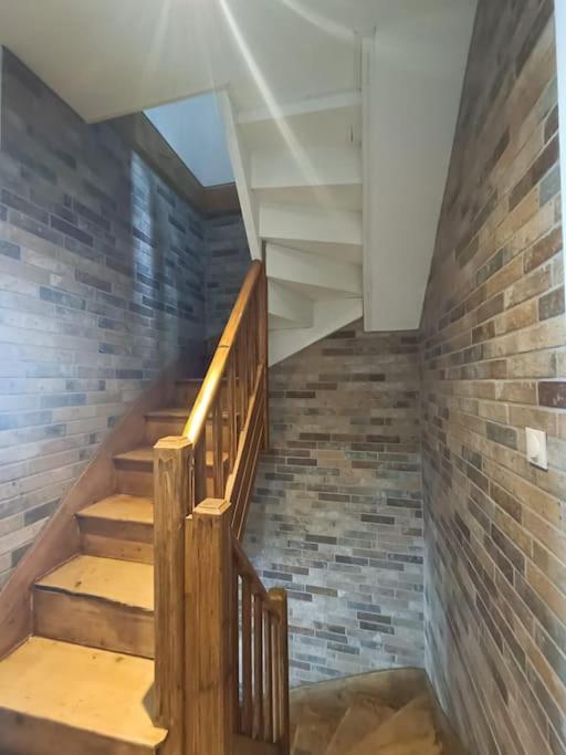 # Le Beffroi# Maison# Мюроль Экстерьер фото