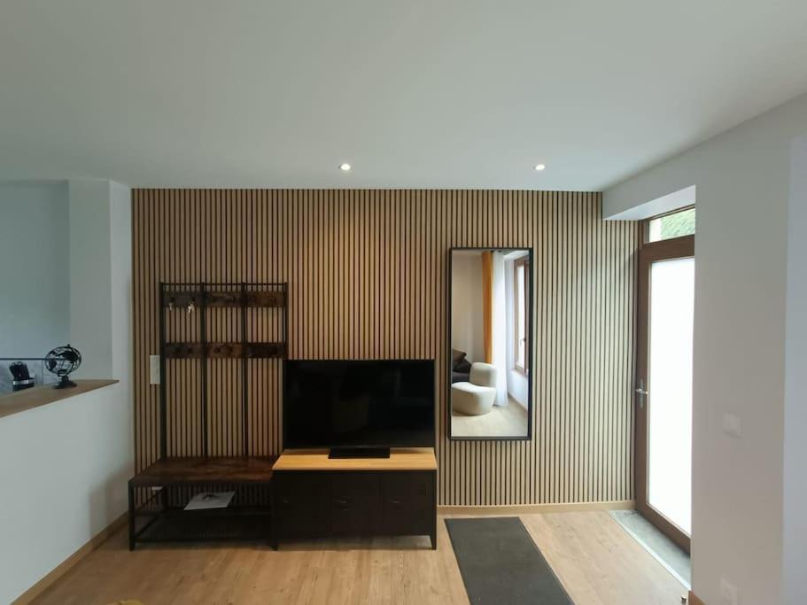 # Le Beffroi# Maison# Мюроль Экстерьер фото