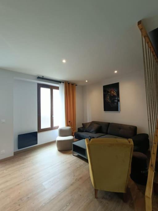 # Le Beffroi# Maison# Мюроль Экстерьер фото