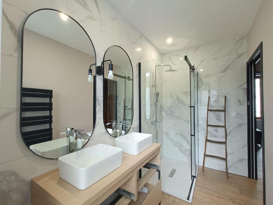 # Le Beffroi# Maison# Мюроль Экстерьер фото